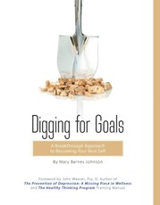 Johnson, M: Digging for Goals