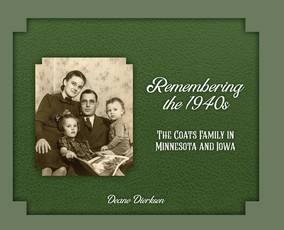 Remembering the 1940s