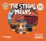 The String Breaks