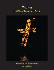 Litplan Teacher Pack