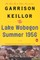 Lake Wobegon Summer 1956