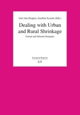 Dealing with Urban and Rural Shrinkage