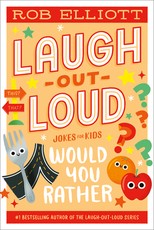 Laugh-Out-Loud: Would You Rather...