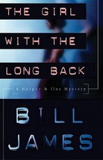 Girl with the Long Back
