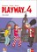 Playway 4. Ab Klasse 3. Pupil's Book Klasse 4. Ausgabe für Nordrhein-Westfalen