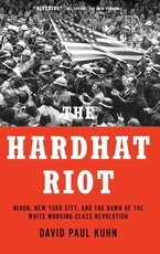 The Hardhat Riot