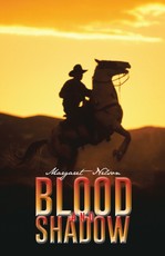 Nelson, M: Blood and Shadow