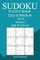 300 Easy to Medium Sudoku Puzzle Book 2019