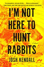 I'm Not Here to Hunt Rabbits