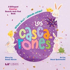 Where Are? / ÃÂ¿Donde EstÃÂ¡n? Los Cascarones