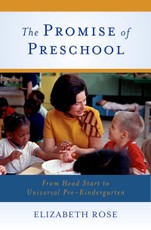 The Promise of Preschool
