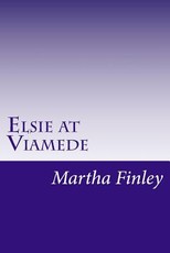 Elsie at Viamede