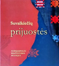 Suvalkiečių prijuostės