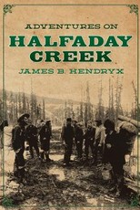 Adventures on Halfaday Creek