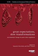 Great Expectations, Slow Transformations