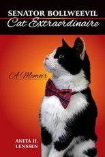Senator Bollweevil, Cat Extraordinaire