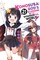 Konosuba: God's Blessing on This Wonderful World!, Vol. 21 (Manga)