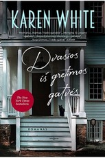 Dvasios iš gretimos gatvės