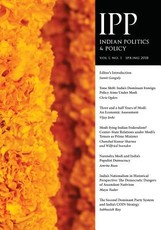 Indian Politics & Policy