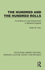 The Hundred & The Hundred Rolls