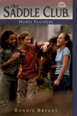 Horse Feathers
