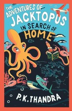 The Adventures of Jacktopus