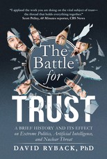 A Brief History of Trust