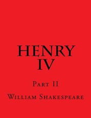 Henry IV Part II