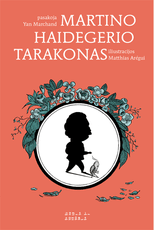 Martino Heidegerio tarakonas