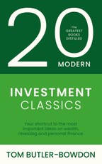 20 Modern Investment Classics