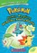Ash Ketchum, PokÃ©mon Detective / I Choose You! (PokÃ©mon Super Special Flip Book: Johto Region / Kanto Region)