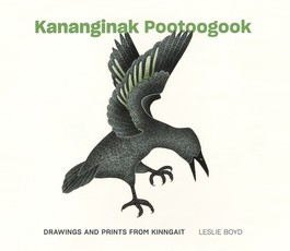 Kananginak Pootoogook