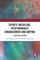 Sports Medicine, Performance Enhancement and Doping