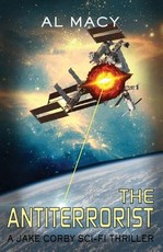 The Antiterrorist