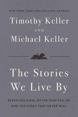 The Stories We Live by