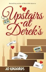 Upstairs At Derek's