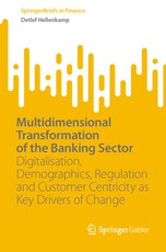Multidimensional Transformation of the Banking Sector