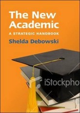 The New Academic