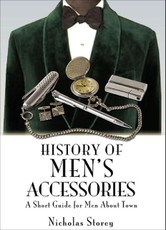 History of Men's Accessories