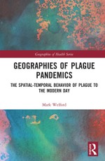 Welford, M: Geographies of Plague Pandemics