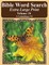 Bible Word Search Extra Large Print Volume 36