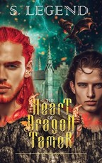 The Heart of A Dragon Tamer