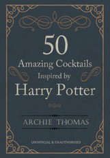 50 Amazing Cocktails Inspired by Harry Potter
