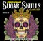 Spectacular Sugar Skulls Coloring Book