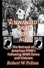 Unwanted Dead or Alive!