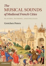 Musical Sounds of Medieval French Cities