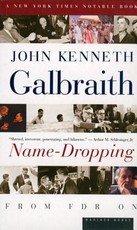 Name-Dropping