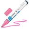 Žymeklis akrilinis Paint-lt 320 4mm rožinis