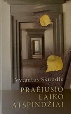 Praėjusio laiko atspindžiai. Publicistika