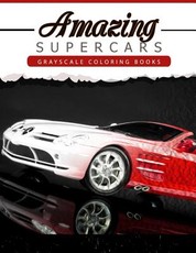 Amazing Super Car